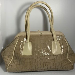 Park Avenue Int’l satchel